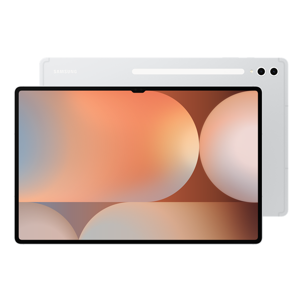 Samsung Galaxy Tab S10 Ultra 5G LTE-TDD & LTE-FDD 1 TB 37,1 см (14.6") 16 GB Wi-Fi 7 (802.11be) Платина, Сребърен