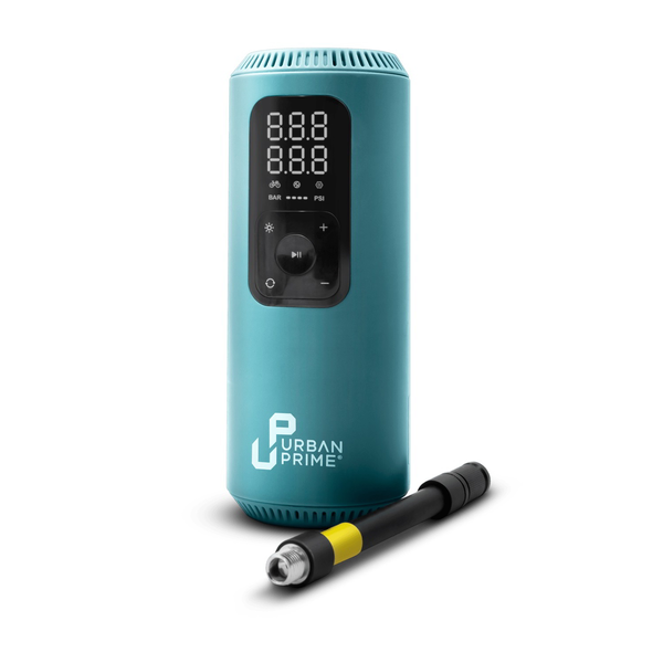 Compressor De Ar Elétrico Urban Prime Xp