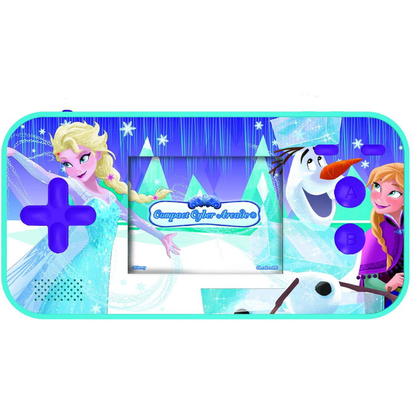 Lexibook: Jégvarázs kézi játékkonzol