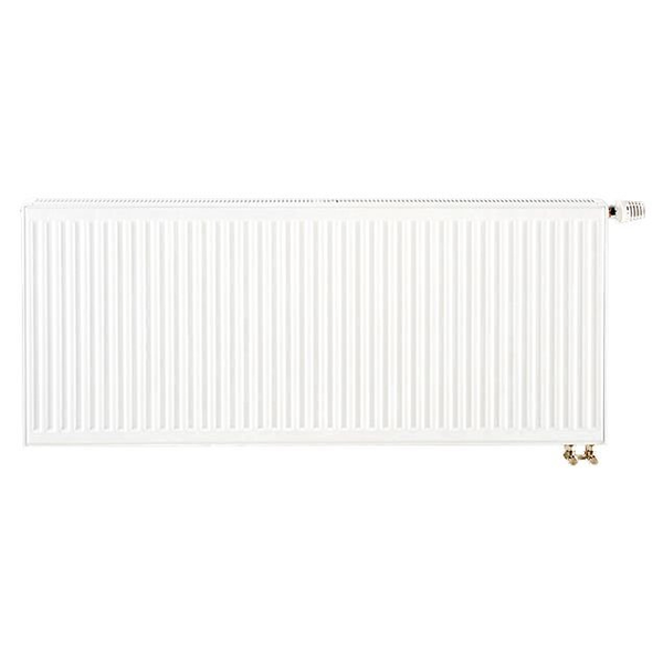 Caradon GRZEJNIK V33 600/700 TERMOTEKNIK Z ZAWIESZENIAMI 1653W