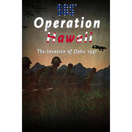 SGS Operation Hawaii (PC - Steam elektronikus játék licensz)