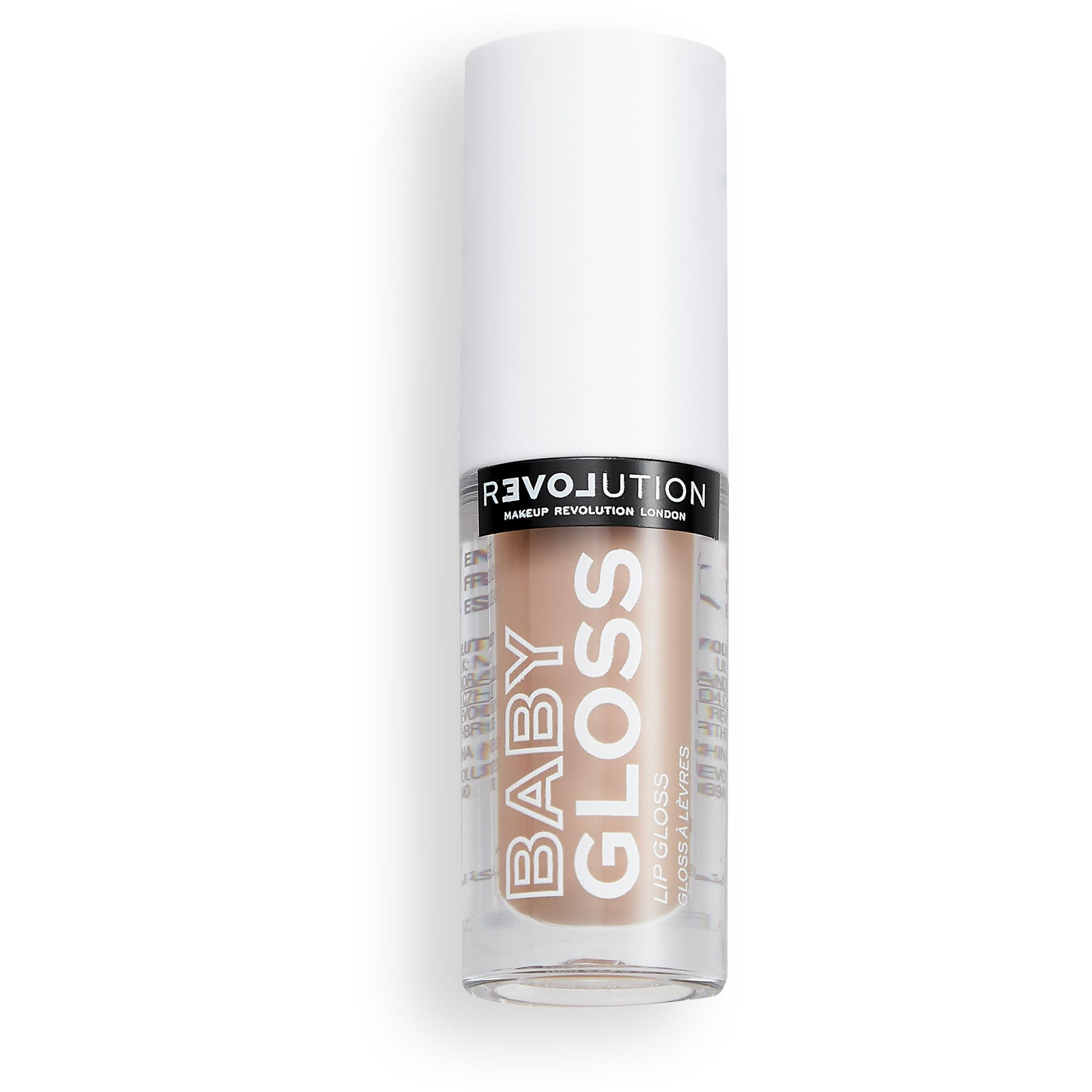 REVOLUTION Relove Baby Gloss Cream 2,20 ml (5057566496940)