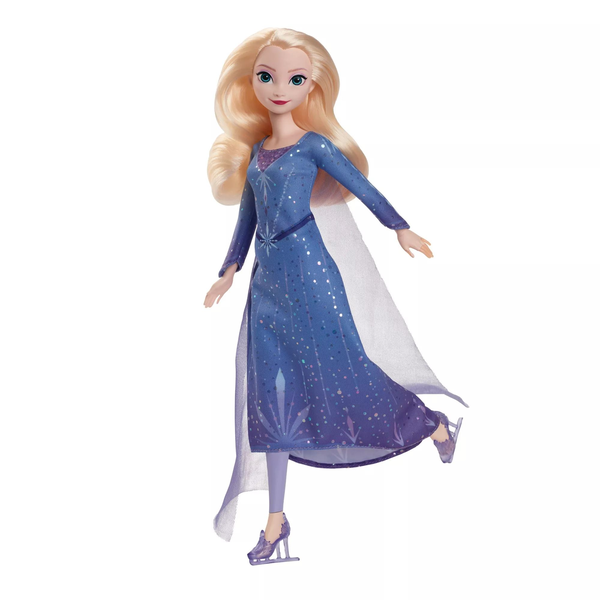 Disney Frozen JBG53 кукла