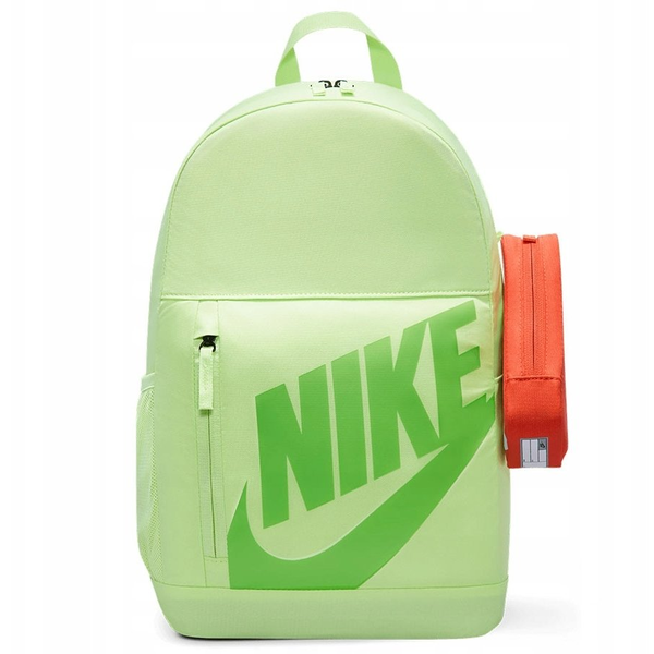 Plecak Nike Elementa z piórnikiem HJ4186-360
