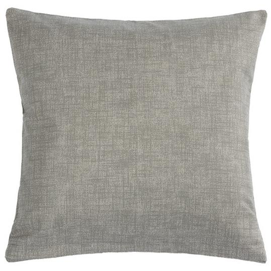 Bellatex 55/016 Lada párnahuzat, 40×40 cm, barnásszürke (10403)