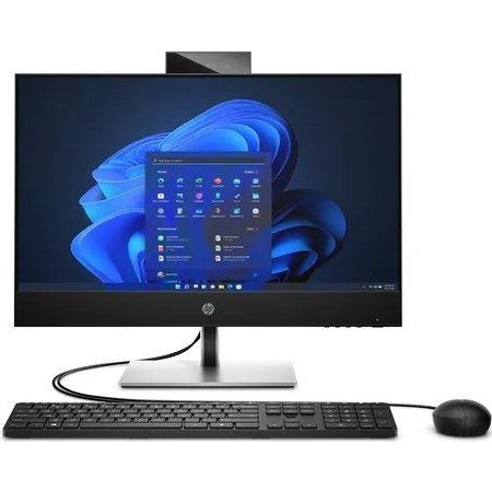 HP ProOne 440 All-in-One G9 - Core i5-14500 | 23,8"-FHD | 16GB | 1TB | Win11Pro