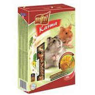Vitapol 1100 Komplett Hörcsög Eledel 500 gr (5904479011008)