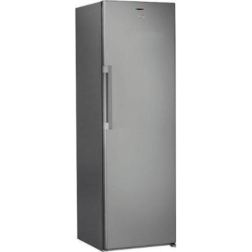 Whirlpool SW8 AM2Y XR 2 chladnička Voľne stojaci 364 L E Nerezová oceľ (SW8AM2YXR2)