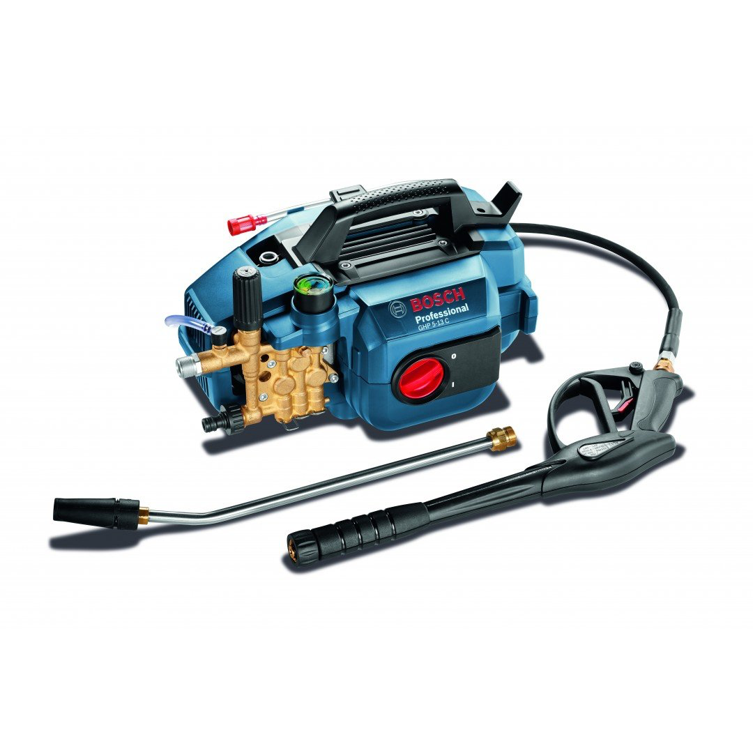 Bosch GHP 5-13 C Professzionális magasnyomású mosó (0600910000)