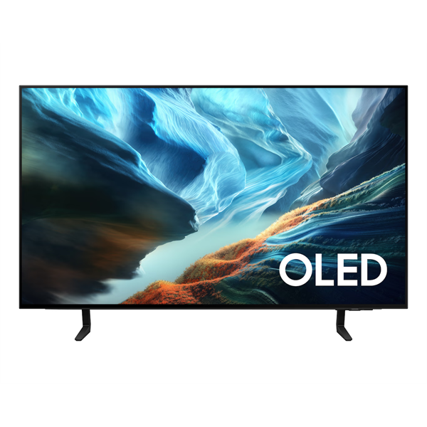 Samsung QE65S90HAE 165,1 cm (65") 4K Ultra HD Smart TV Wifi Zwart