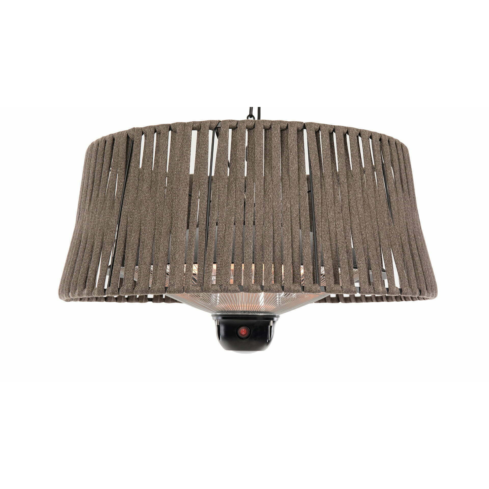 Sunred Artix M-HO Brown Kültéri hősugárzó (ARTIX M-HO BROWN)