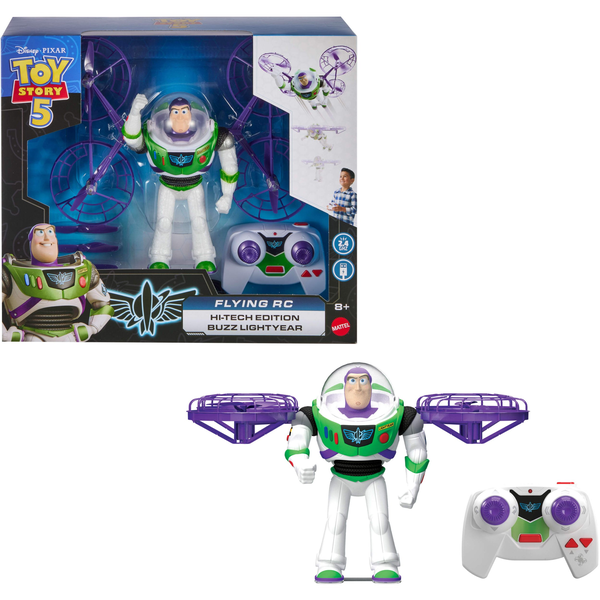 Toy Story JKV53 legetøjsfigur til børn