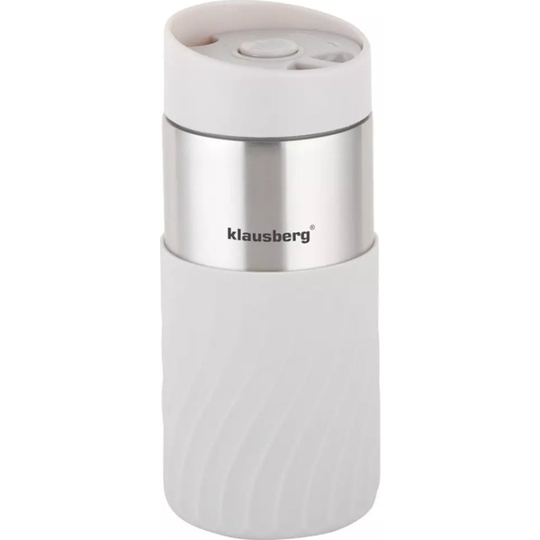KLAUSBERG KB-7632 termo vrček 300ml