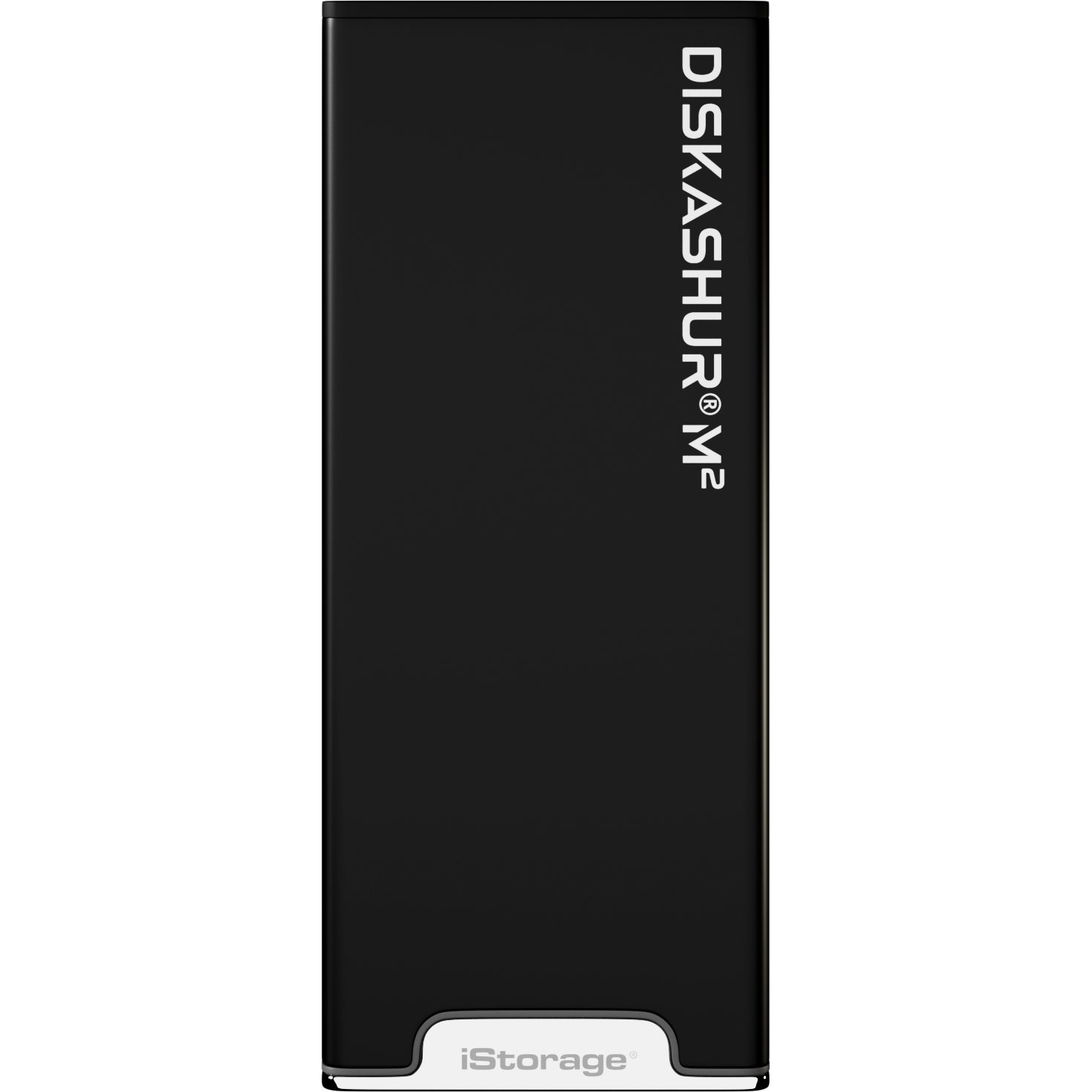 DISKASHUR M2 USB3 256-BIT 500GB - FIPS 140-3 PENDING