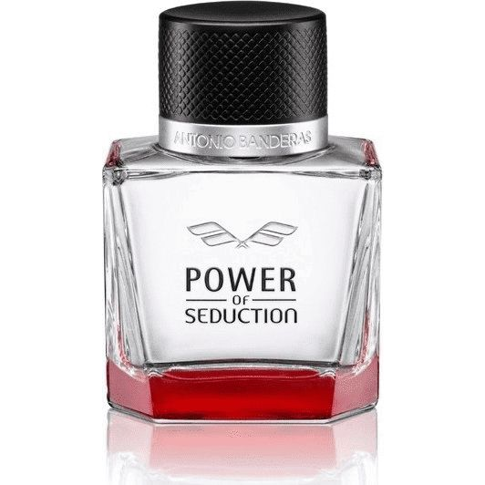 Antonio Banderas Power Of Seduction Edt 50 Ml