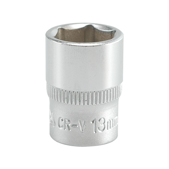 YATO Dugókulcs 13 mm 1/4 col (YT-1412)