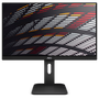 AOC P1 24P1 компютърен монитор 60,5 см (23.8") 1920 x 1080 пиксела Full HD LED Черен