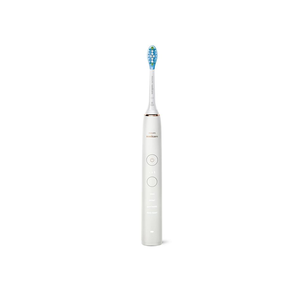Philips Sonicare HX9911/94 elektrický zubní kartáček Dospělý Bílá