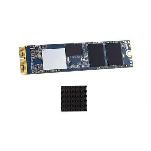 Solid State Drive SSD OWC Aura Pro X2 OWCS3DAPT4MP10P, 1 TB, M.2 2280 PCI-E x2 NVMe