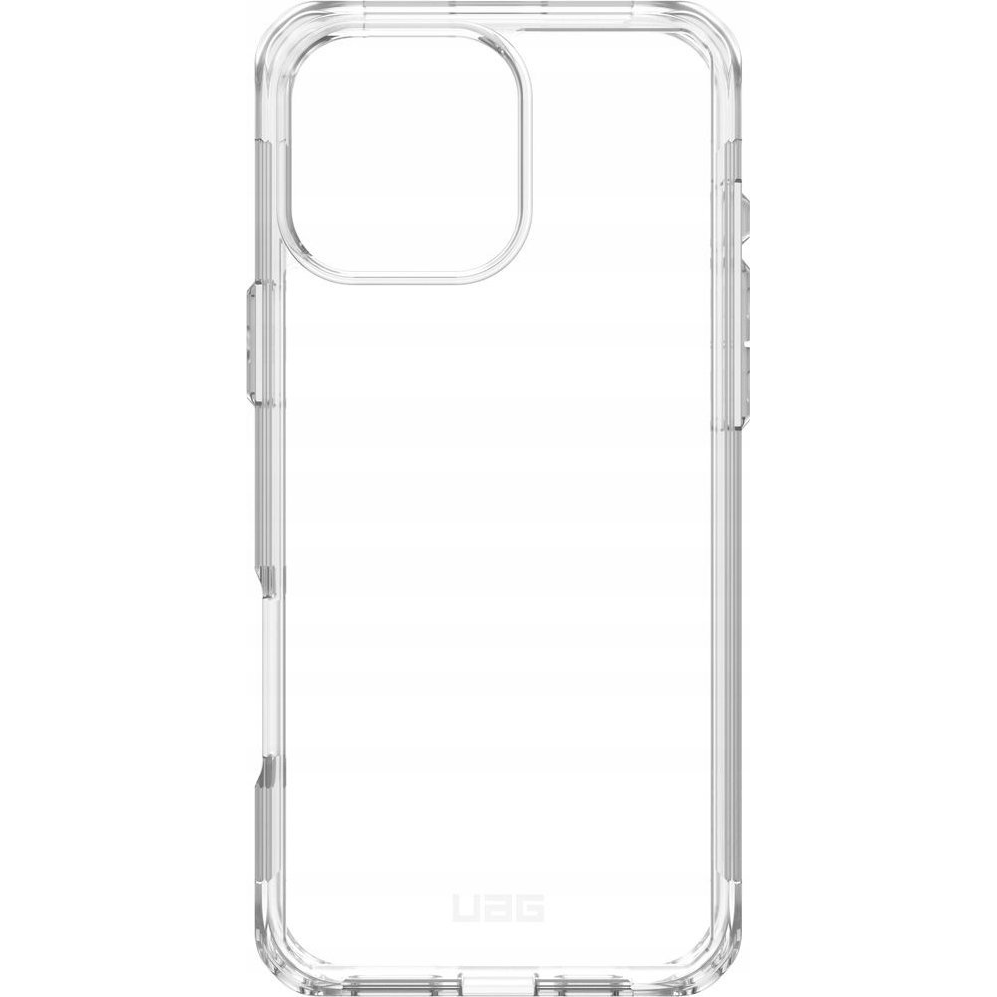 UAG Plyo Apple iPhone 16 Pro Max hátlap tok, Ice (114485114343)