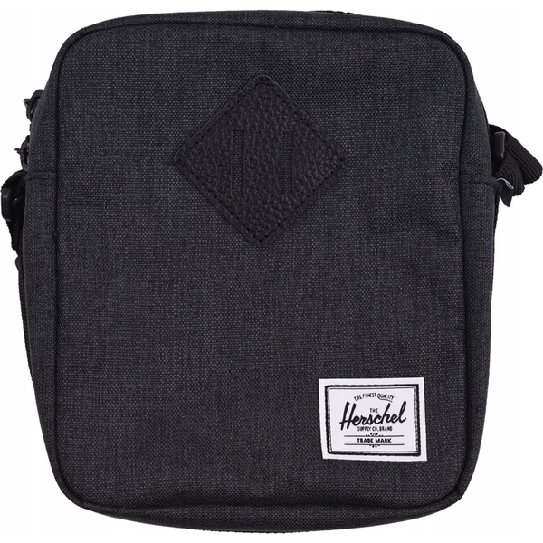 Herschel Herschel Heritage Crossbody 11137-02090 szary One size