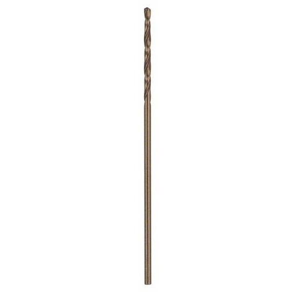 Bosch PRO Stainless Steel HSS-Co Cobalt fémfúrószár, 4,1x43x75 mm