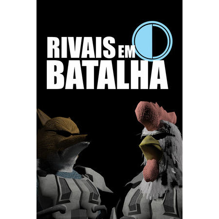 Rivais Em Batalha (PC - Steam elektronikus játék licensz)