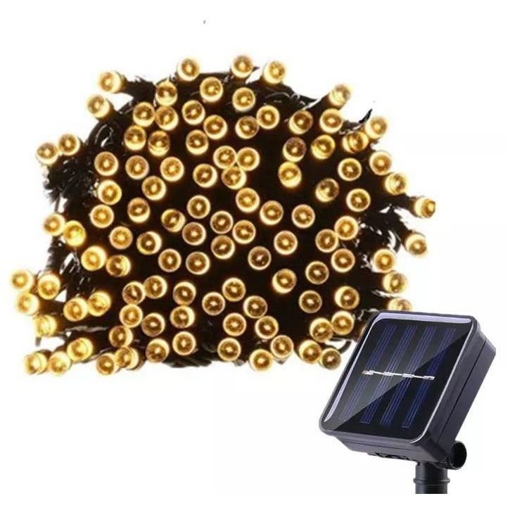 X-Site LED ZD-007, 10 m, fehér (ZD007W10-1998)