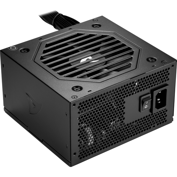 Sharkoon 550W Rebel P10 Tápegység