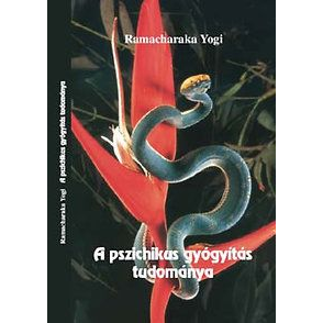 A pszichikus gyógyítás tudománya (BK24-126221)