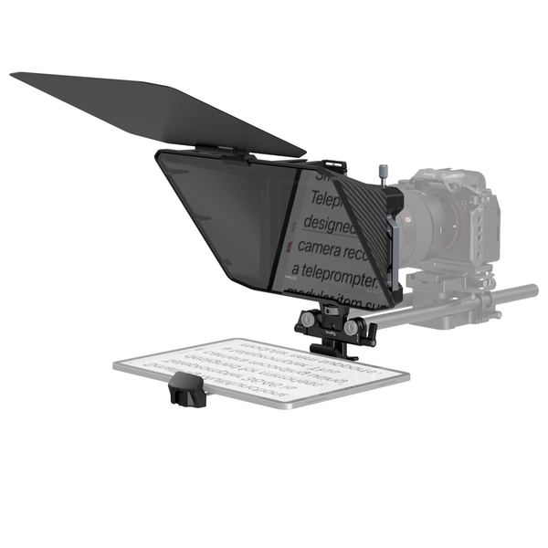 SmallRig 3646 Többfunkciós teleprompter