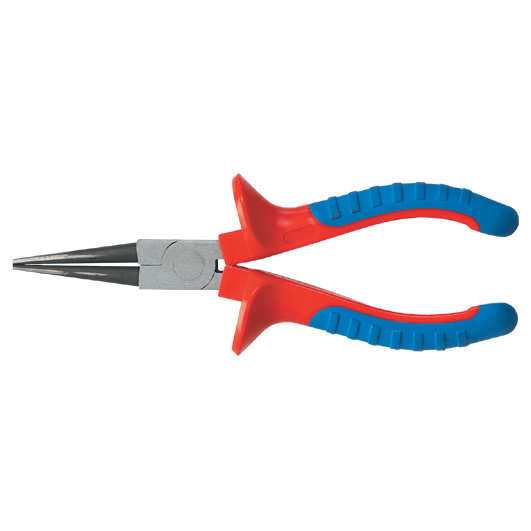 Top Tools 32D121 Kerekcsőrű Fogó 160mm (T 32D121)