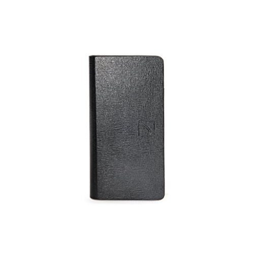 Калъф Tucano Leggero за iPhone 6/6S Plus, Черен