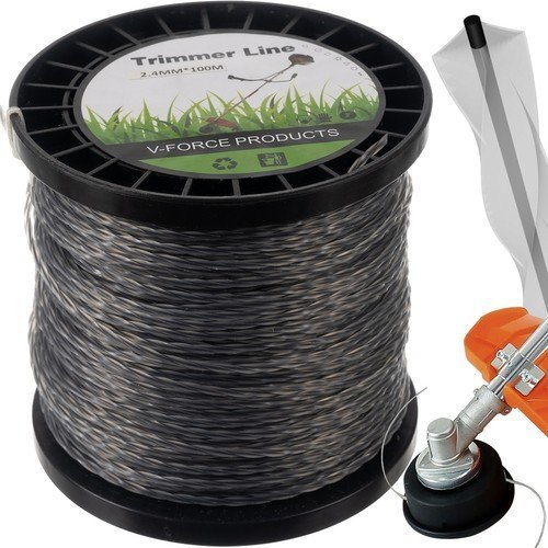 Sodort Zsinór Fűkaszához 100 m (00021073)