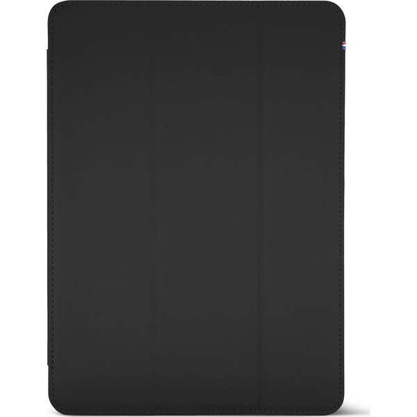 Etui na tablet Decoded Decoded Silicone Slim Cover 11 iPad Pro Gen1-4/Air 4+5 Charcoal