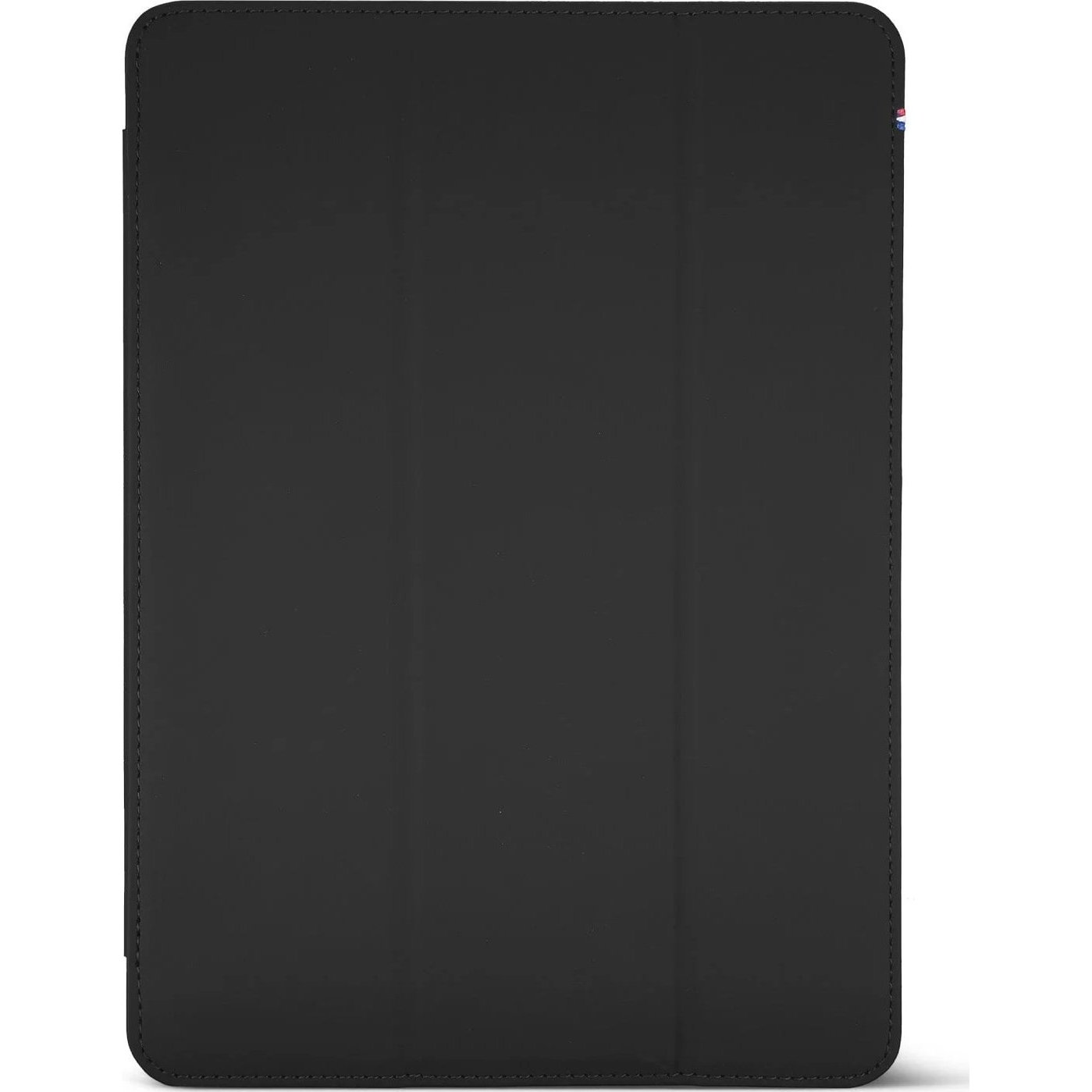 Decoded iPad 11" Pro/Air szilikon tok - Fekete (D23IPAP11SCS1CL)