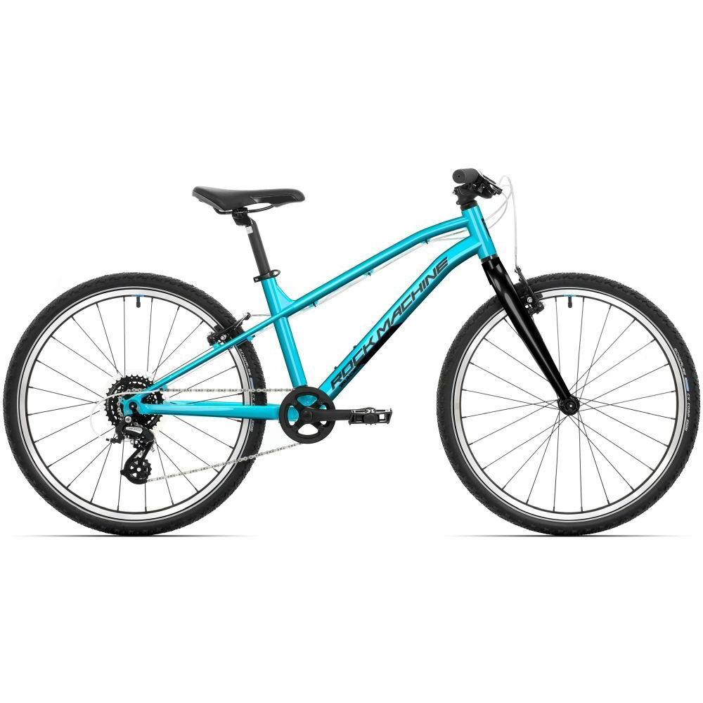 Rock Machine Thunder 24 VB Jade Blue 24 × 13,0" (8592842211147)