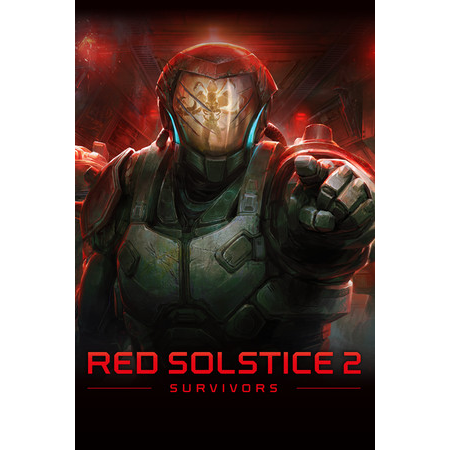 Red Solstice 2: Survivors