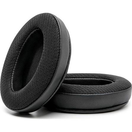 Wicked Cushions FreeZe Hybrid Cooling Gel gaming fülpárna fekete (WG-FJYM-ZUQV) (WG-FJYM-ZUQV)