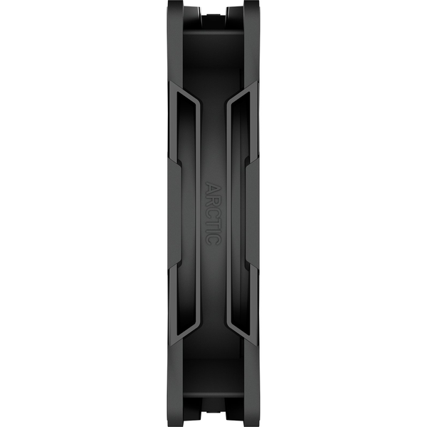 ARCTIC Freezer P14 Pro Reverse Computerkabinet Ventilator 14 cm Sort 1 stk