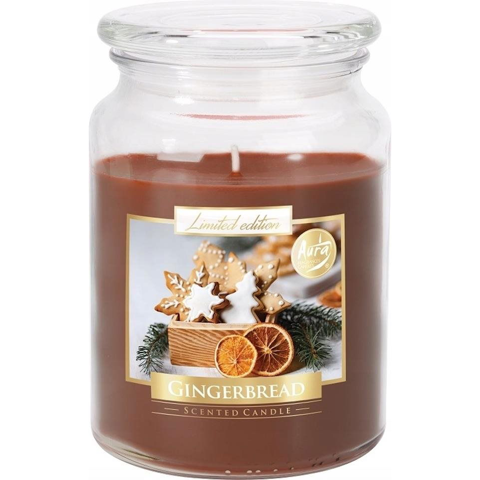 BISPOL Gingebread 500g (5906927043906)