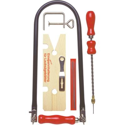 Lombfűrész készlet, Donau M705 (M705)