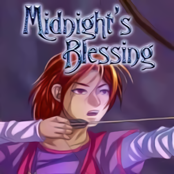 Midnight's Blessing (PC - Steam elektronikus játék licensz)