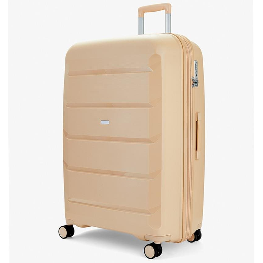 Rock TR-0239-L PP - bézs (TR-0239/3-L_beige)