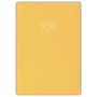 DAYLINER Календар, планер, A5, дневен, DAYLINER, MyPastel, жълт