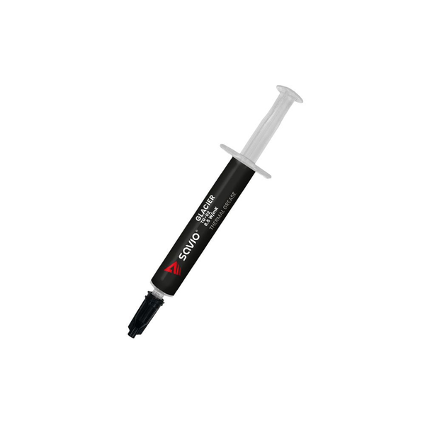 Teplovodivá pasta SAVIO TG-02 2G, 8.5W/m-K, 2