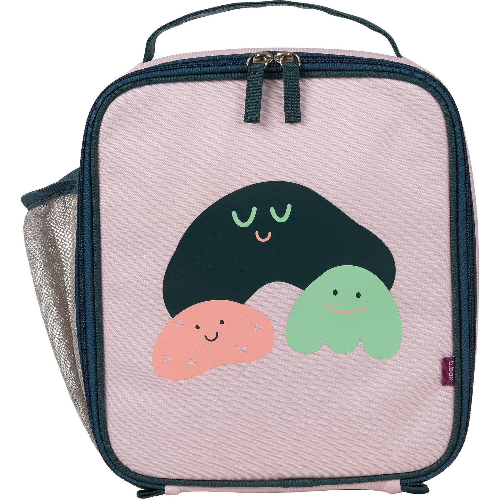 B.Box Thermo uzsonnás táska - Monster Munch (9353965002512)