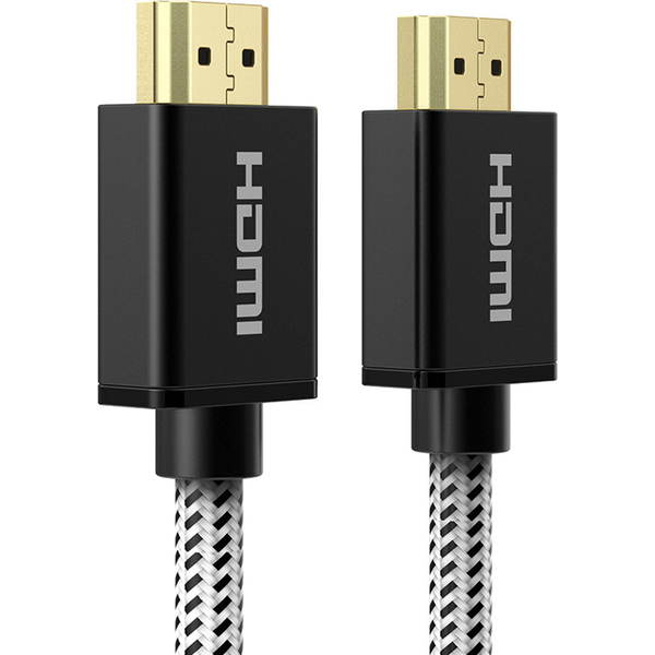 ORICO HDMI 2.0 kabel opletený 4K@60Hz 3m v krabičce