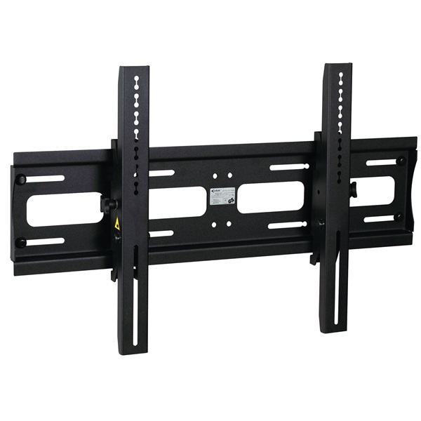 Edbak PWB2 tv-beslag 165,1 cm (65") Sort