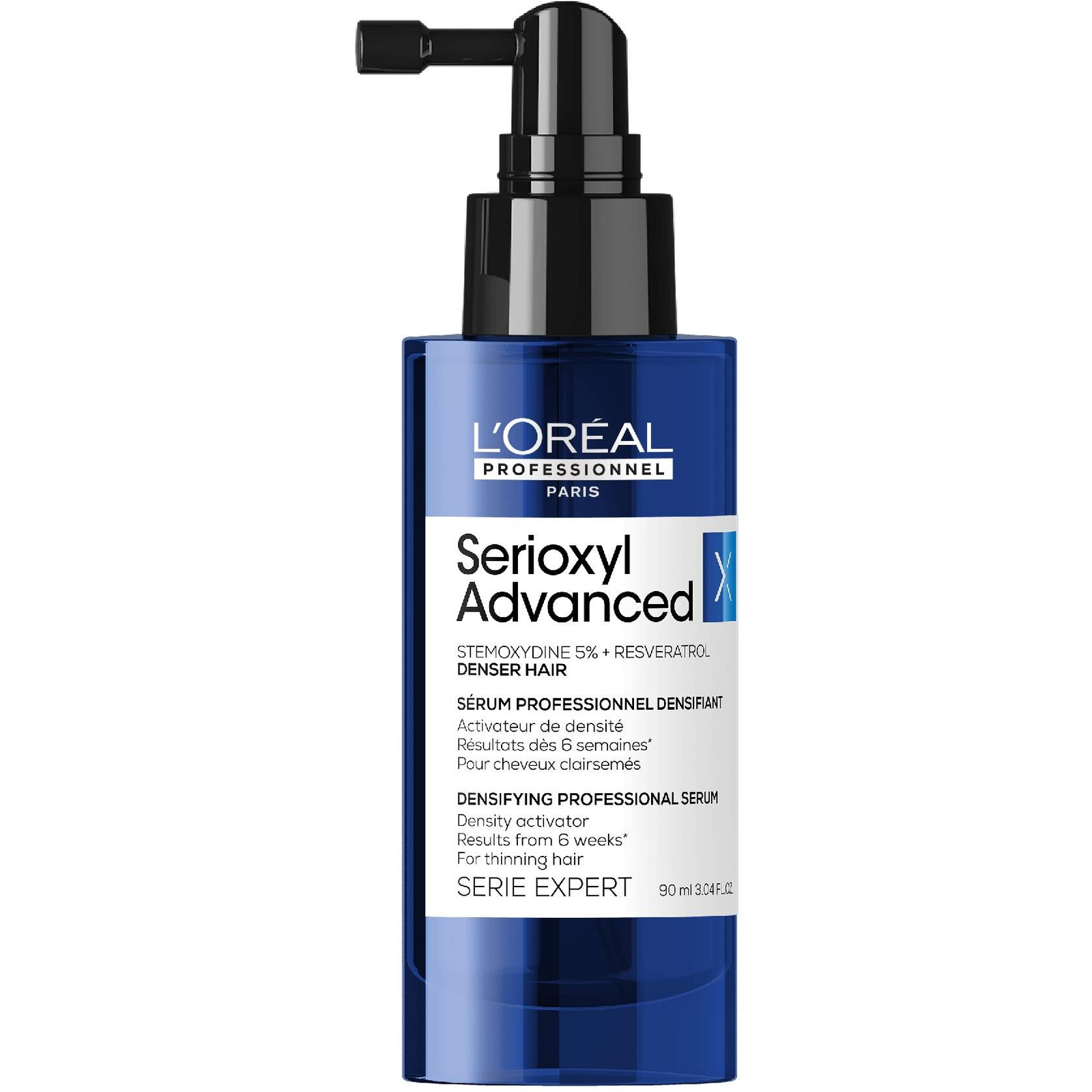 L'ORÉAL PROFESSIONNEL Serie Expert Serioxyl Advanced Density Activator 90 ml (3474637106348)